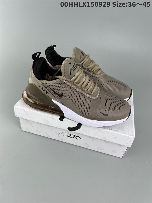 women air max 270 shoes 2022-12-4-027